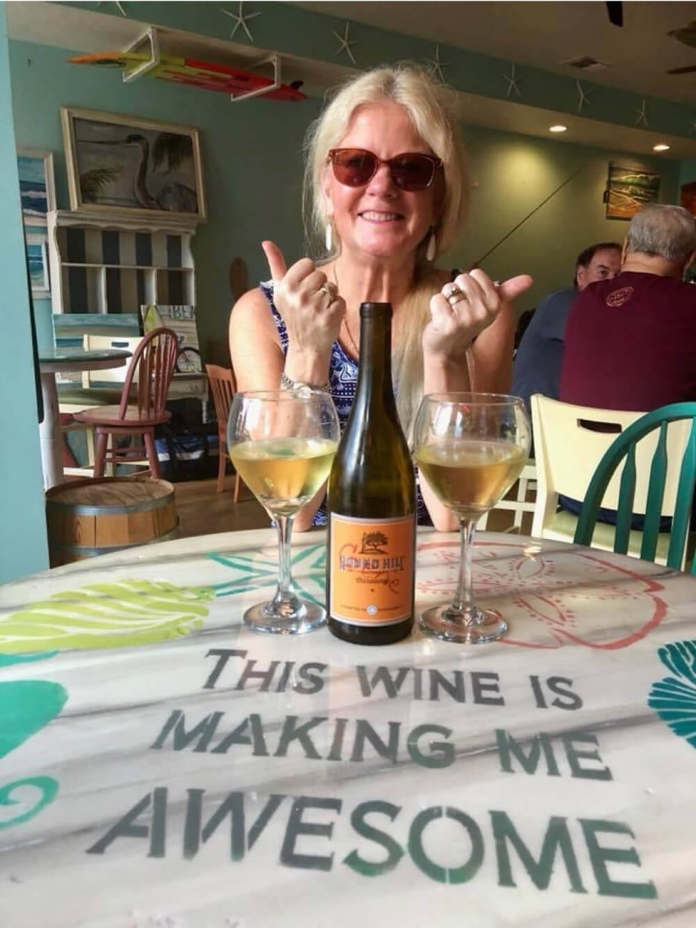 Cork and Pint Largest Selection of Craft Beer in Flagler County